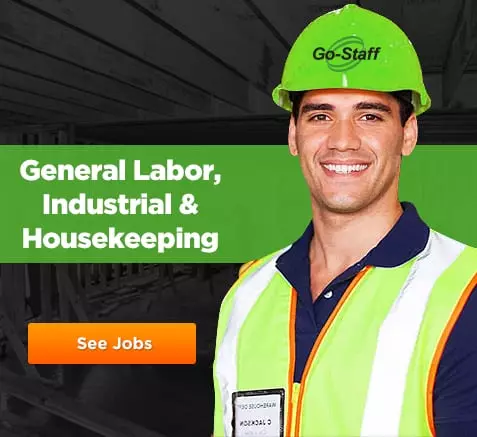 General Labor Industrial and Housekeeping